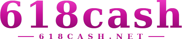 618cash logo